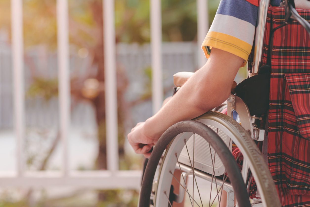 cerebral palsy