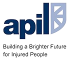 APIL logo APIL logo