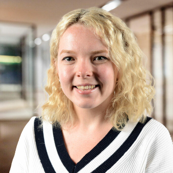 Image of Abigail Jack