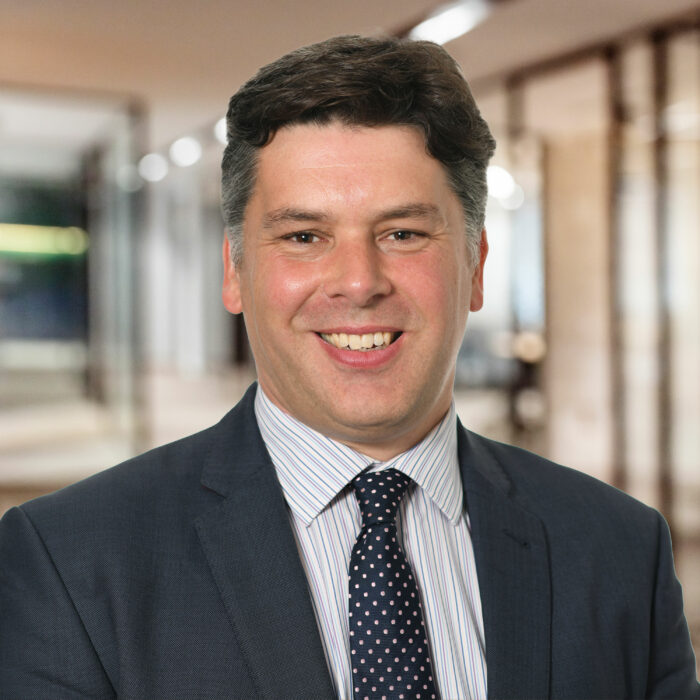 Image of Alistair Spencer