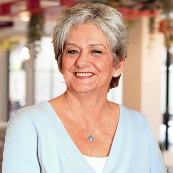 Image of Andrea Roberts