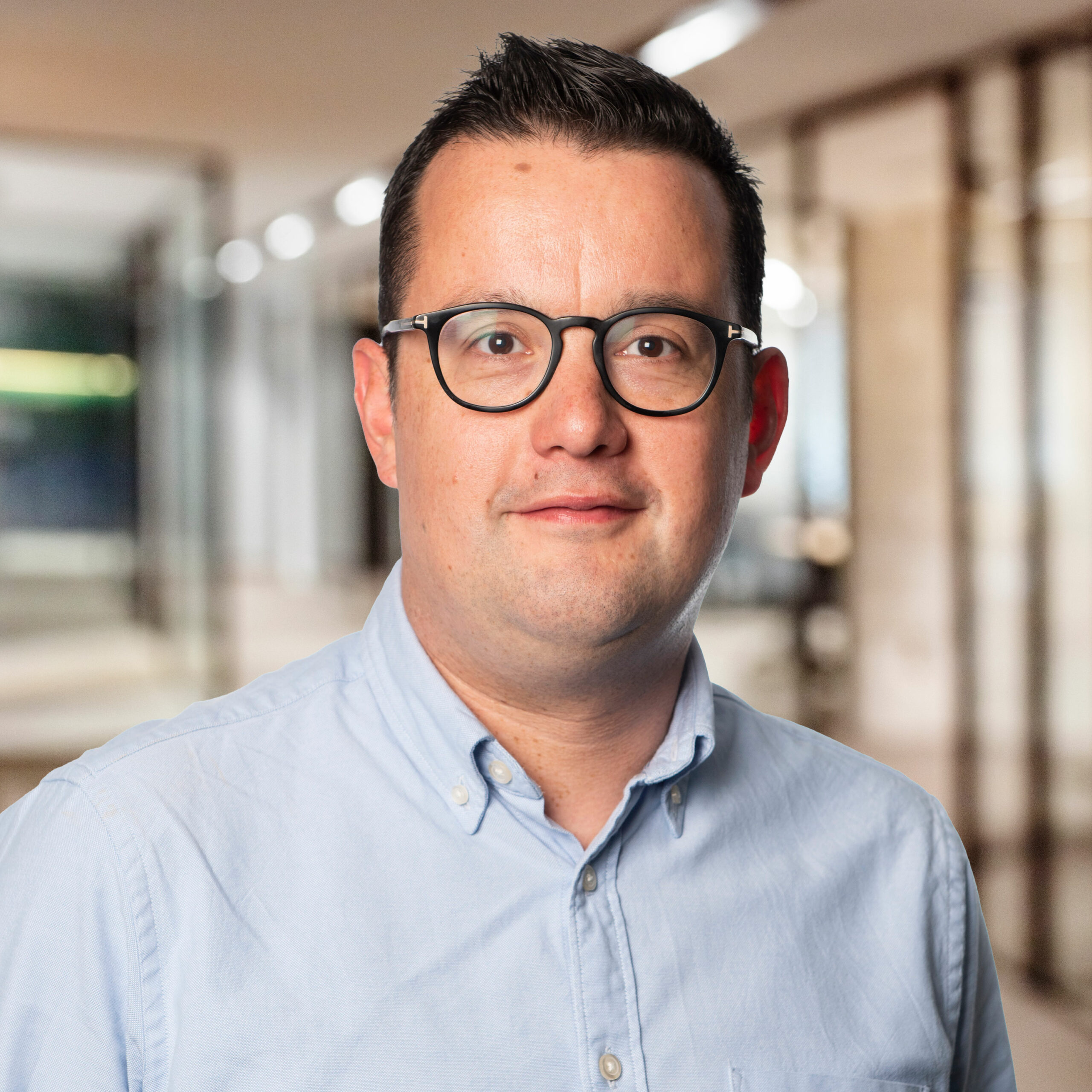 Image of Andrew Wilkinson
