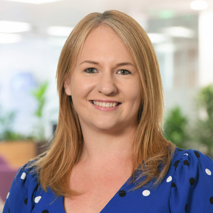 Image of Anna Morris