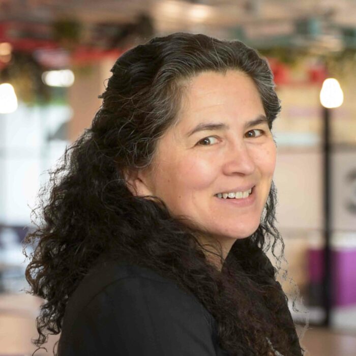 Image of Catherine Leong