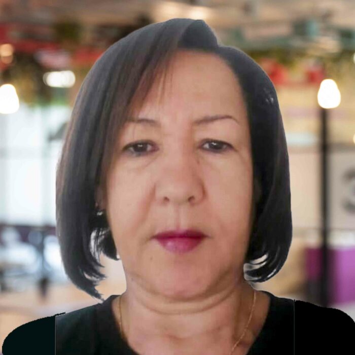 Image of Leah Streete
