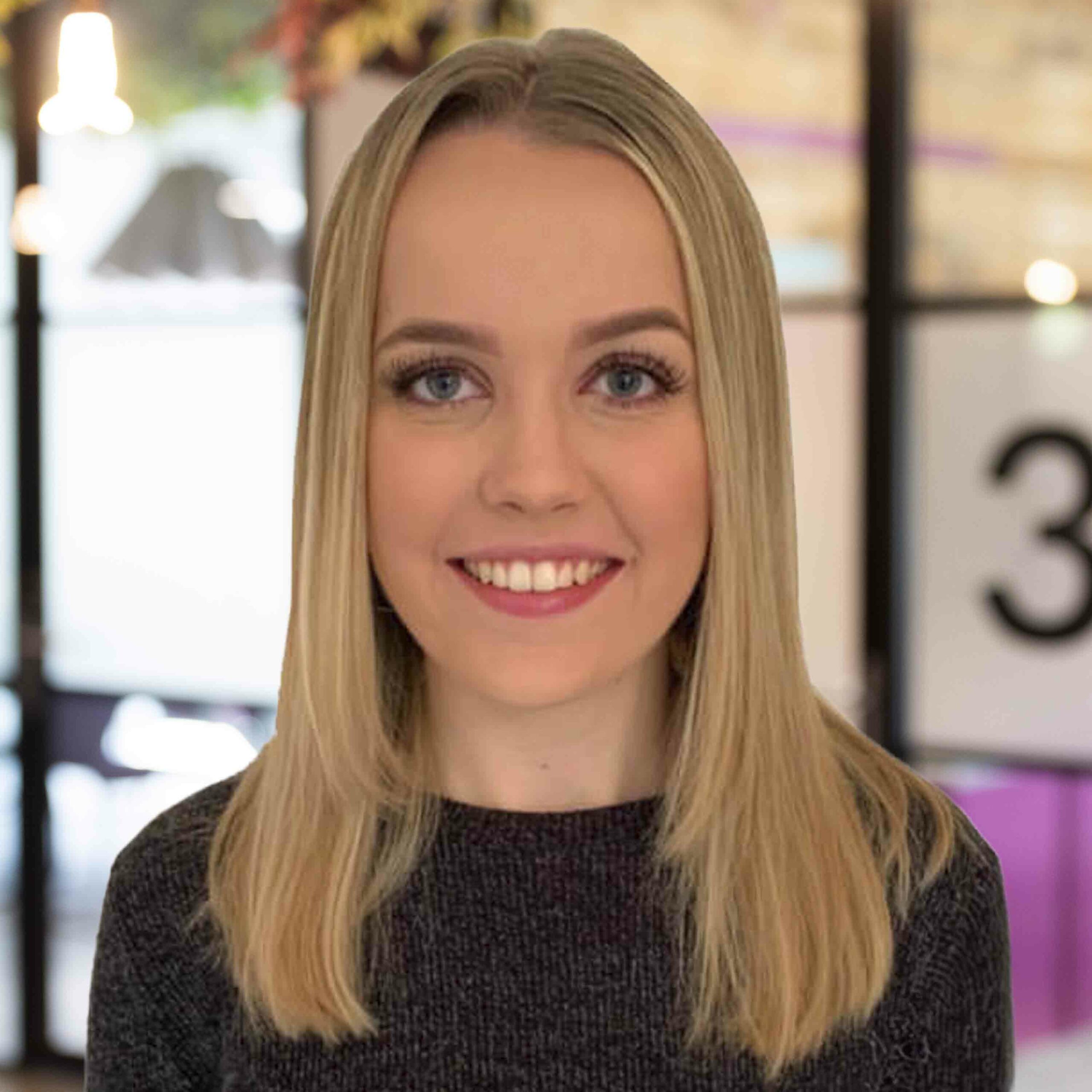 Image of Lucy Needham