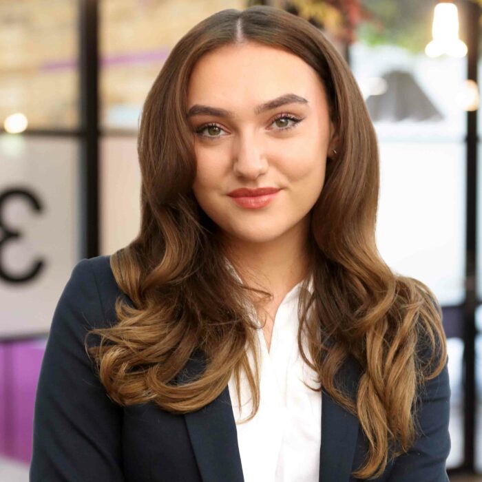 Image of Paige Whitcombe