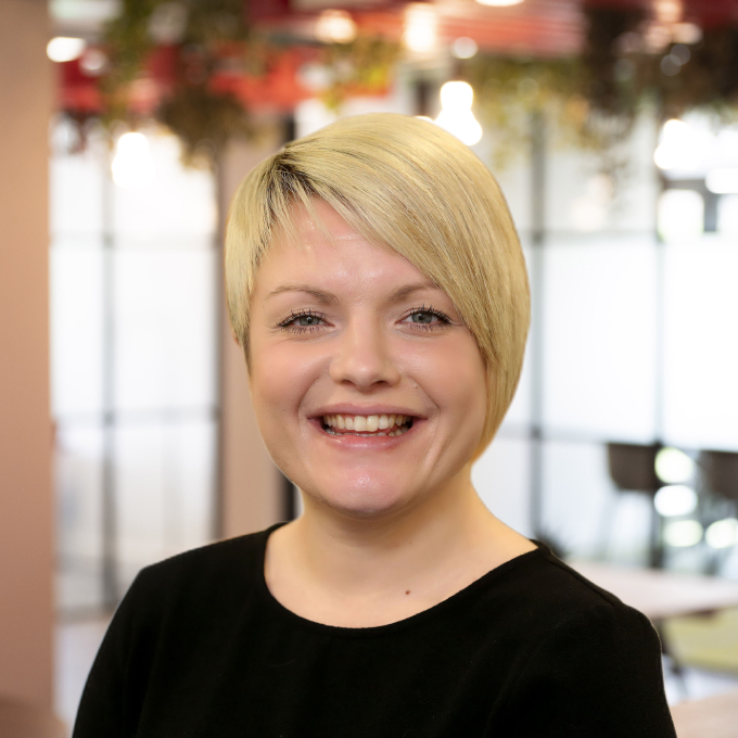 Image of Steph Shorer