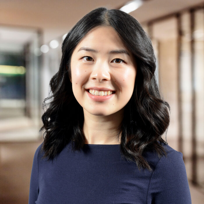 Image of Vikky Lai