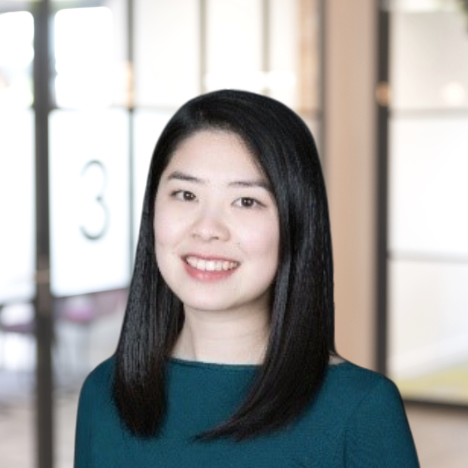Image of Vikky Lai