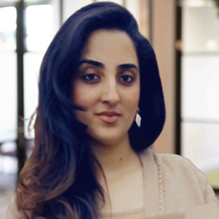 Image of Zahrah Diwan