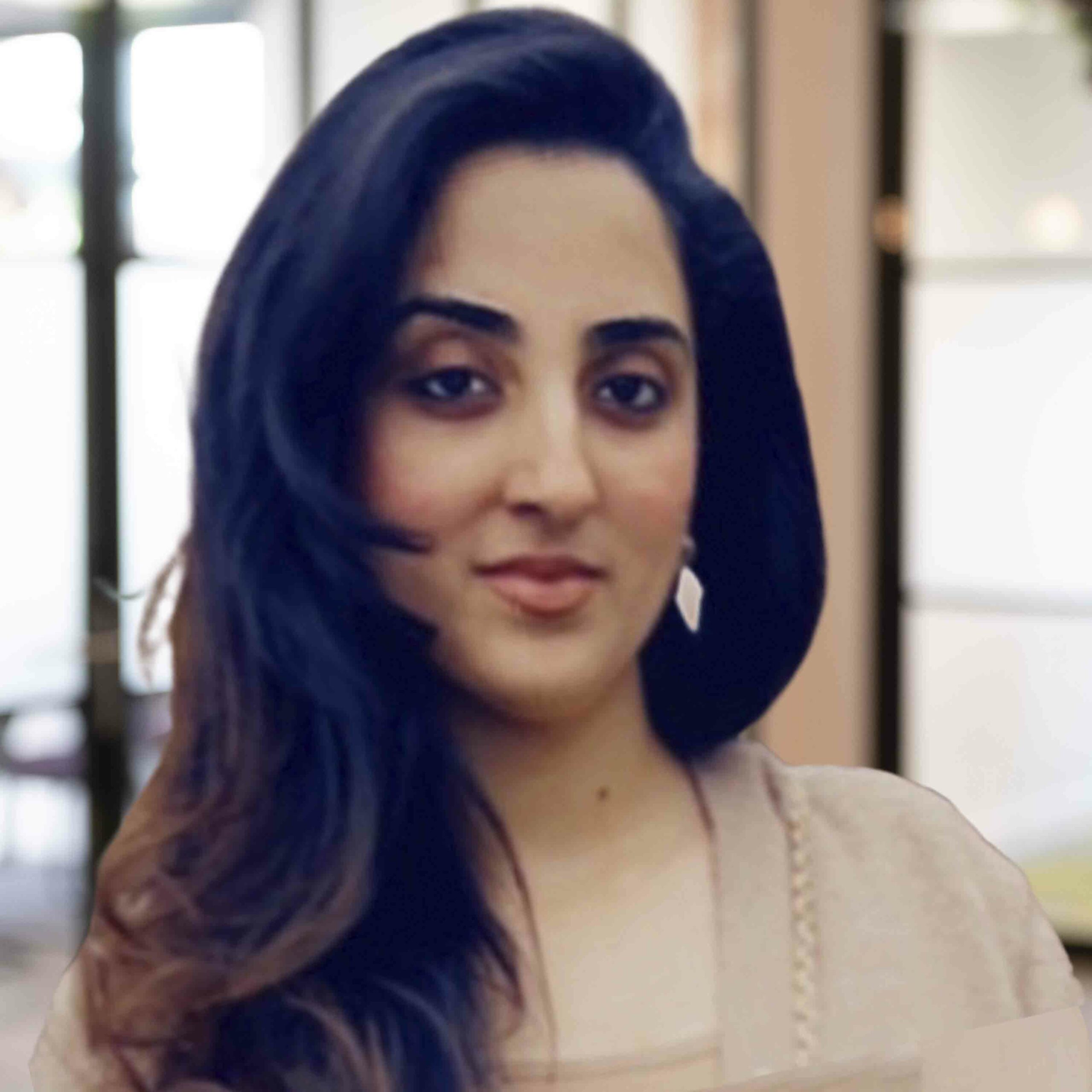Image of Zahrah Diwan