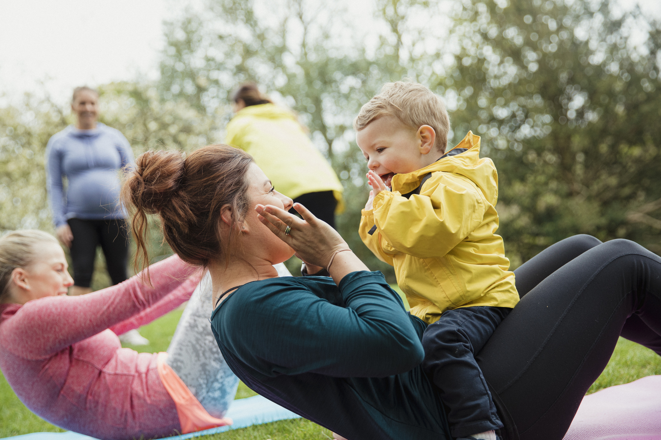 Pregnancy & Maternity Discrimination at Work legal services