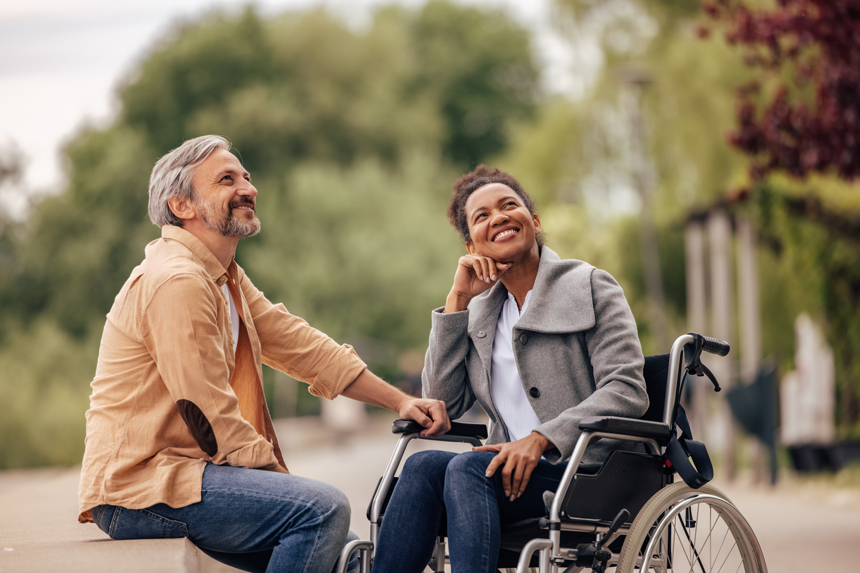 Home Adaptations or Relocation  legal services