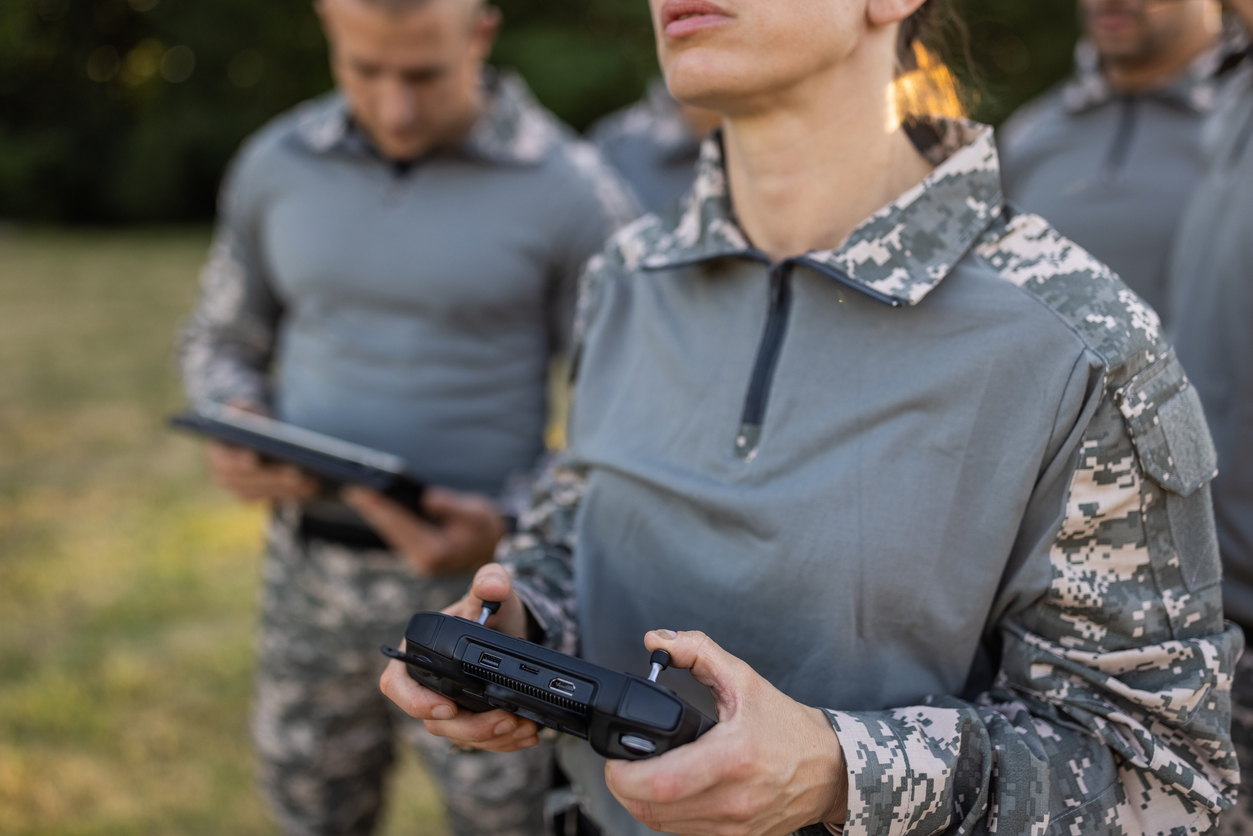 Military Injury Claims