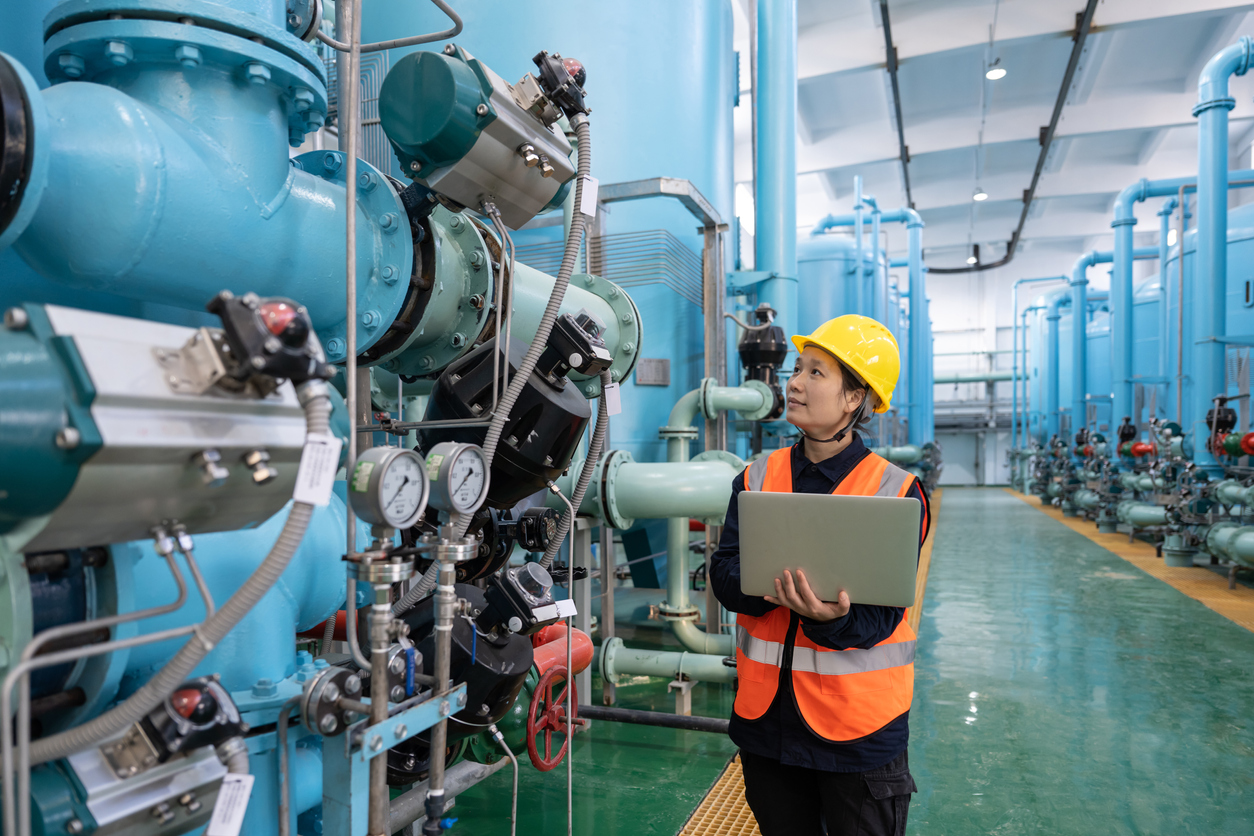 Factory, Warehouse and Dangerous Equipment Injury Claims