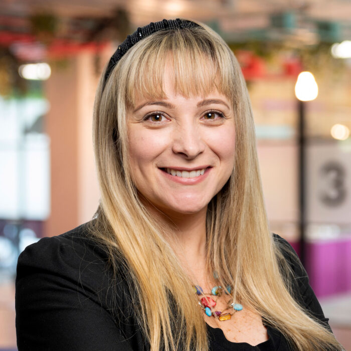 Image of Fernanda Simionato-Ayling