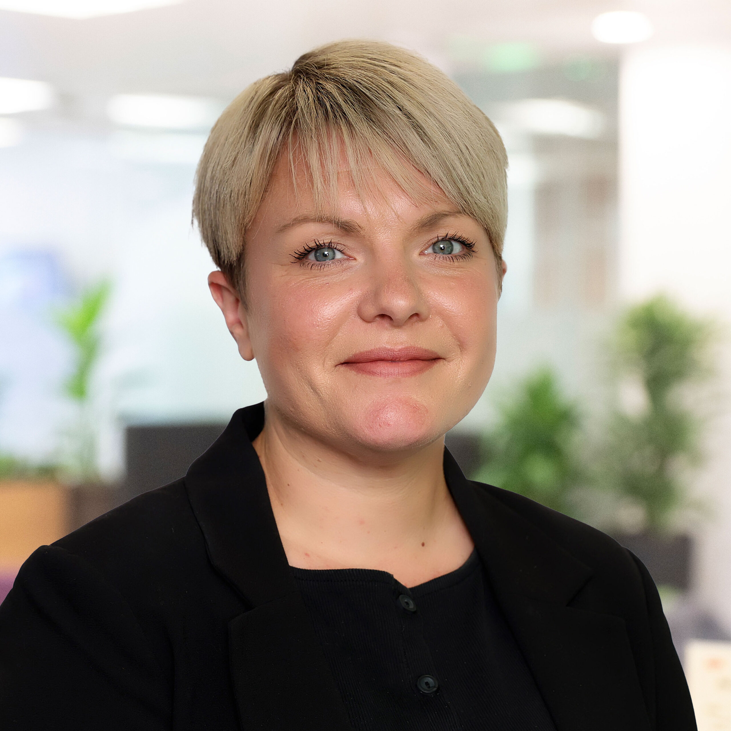 Image of Steph Shorer