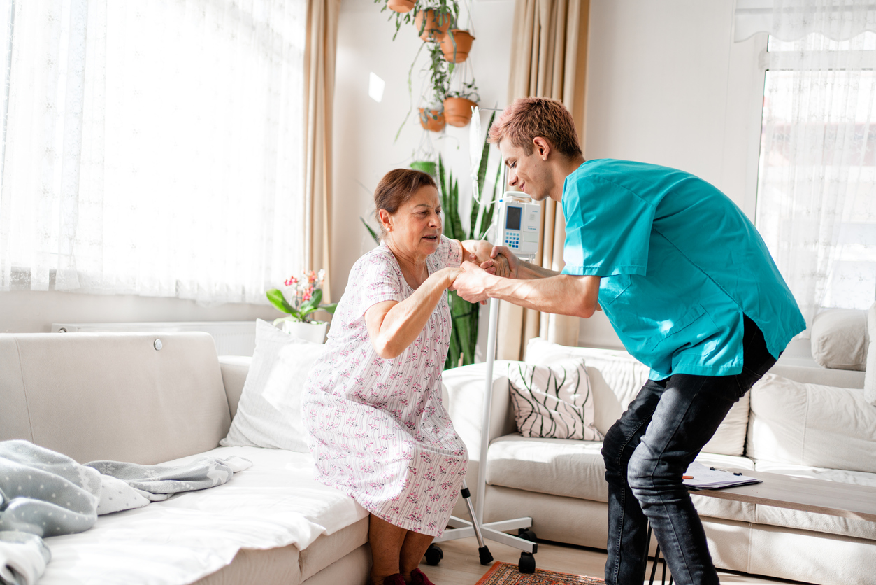 Orthopaedic Negligence Claims legal services