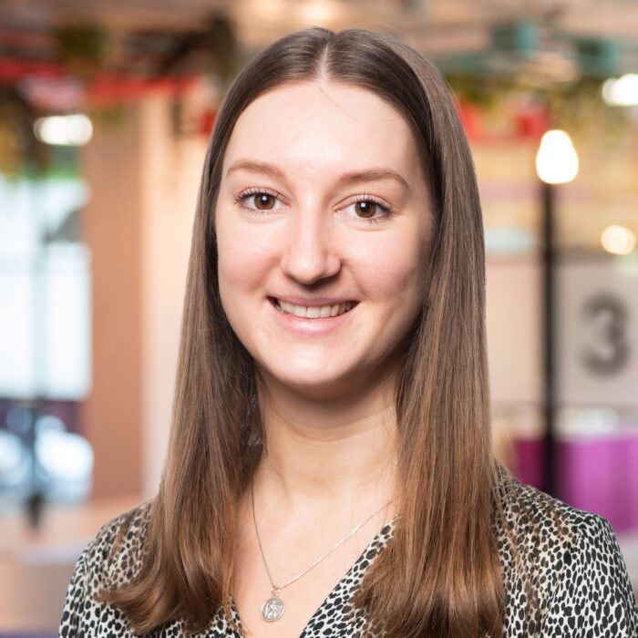 Image of Beth Gibson