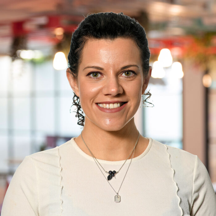 Image of Wioleta Dworak