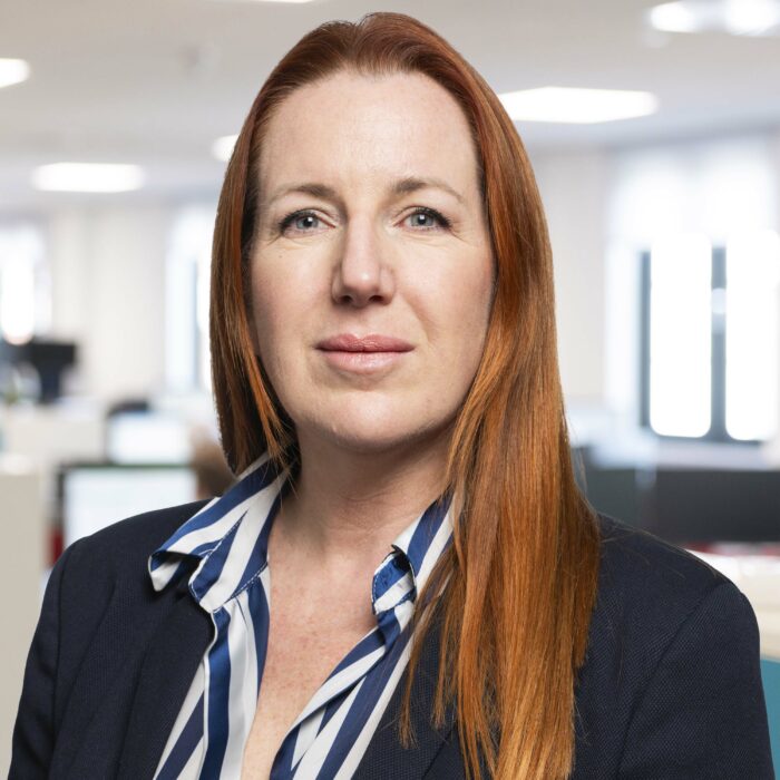 Image of Gail Waller
