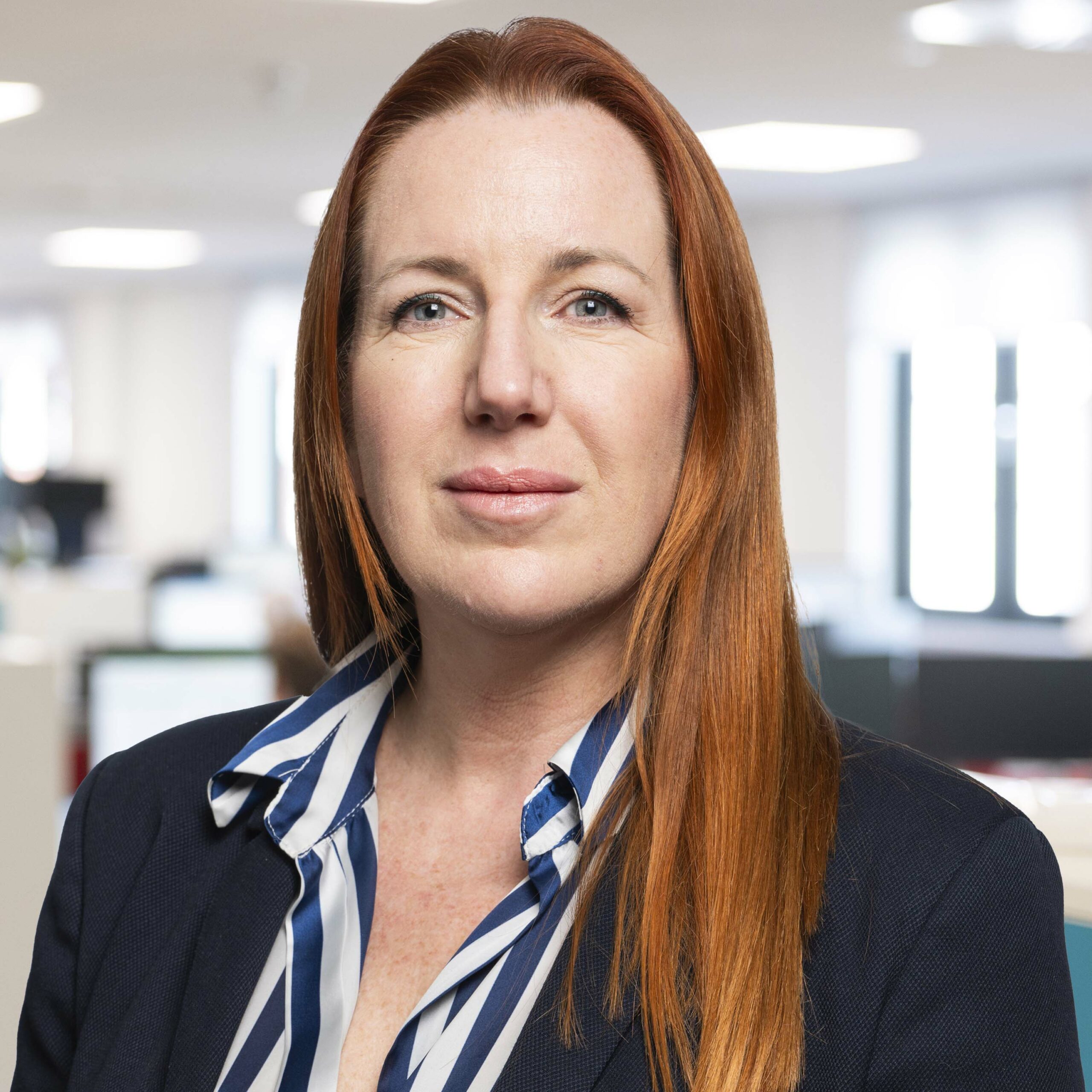 Image of Gail Waller