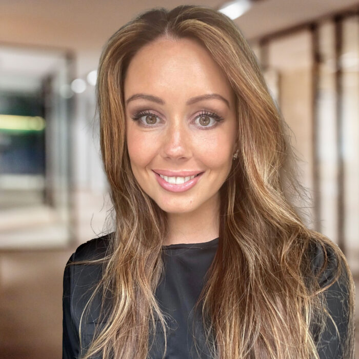 Image of Bryony George