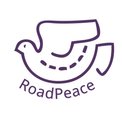 Roadpeace Logo PNG