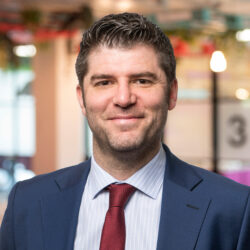 Martin Usher