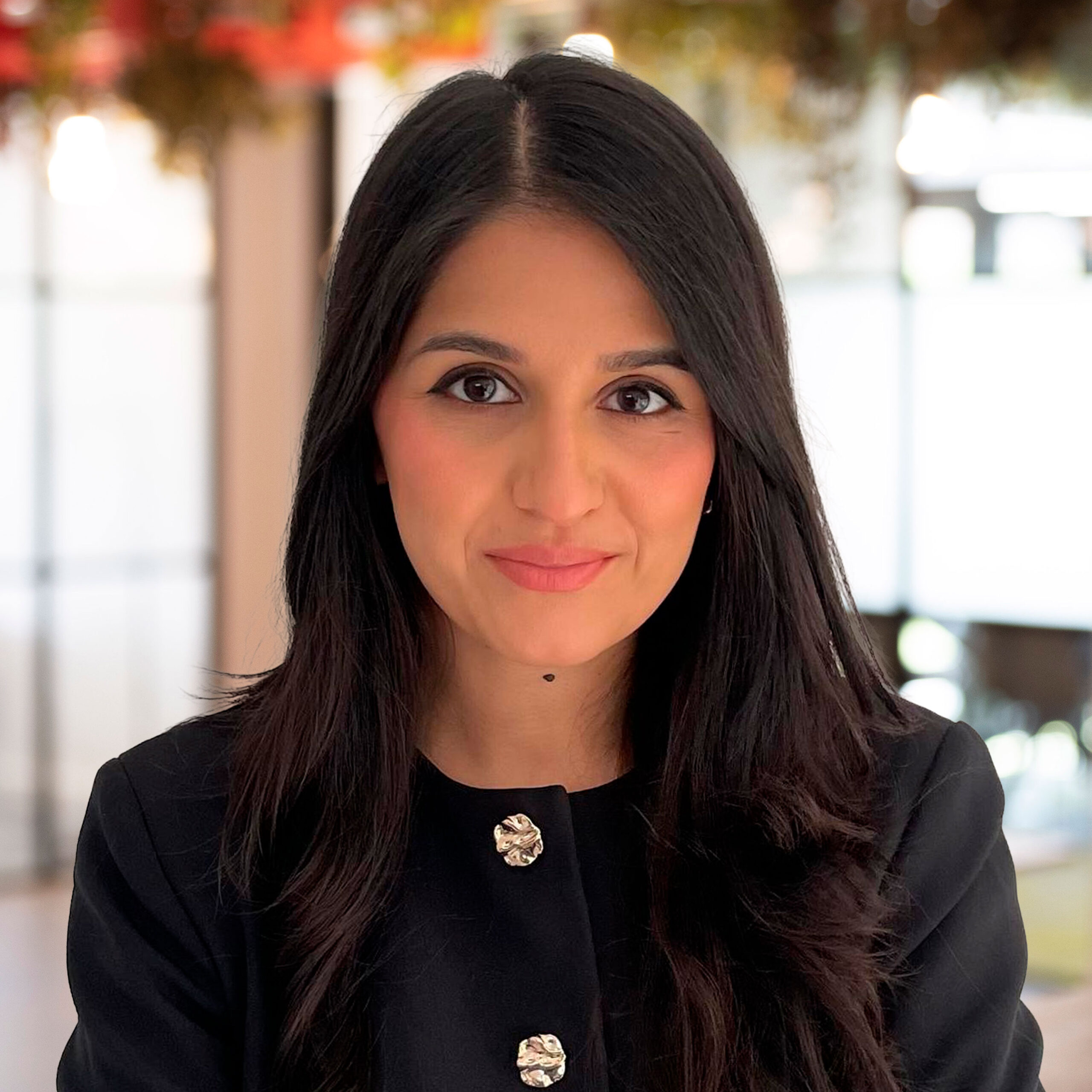 Maryam Abdullah
