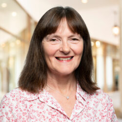 Melanie Minter