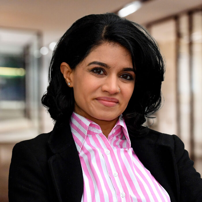 Image of Neha Thethi