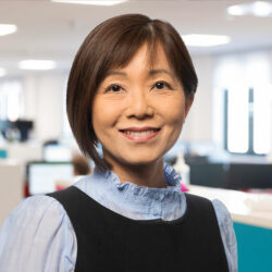 Sharon Lam