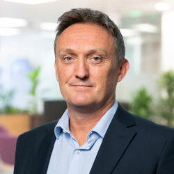 Simon Pimlott