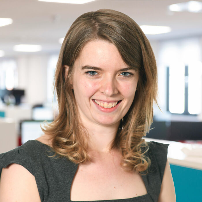 Image of Tamsin Walker