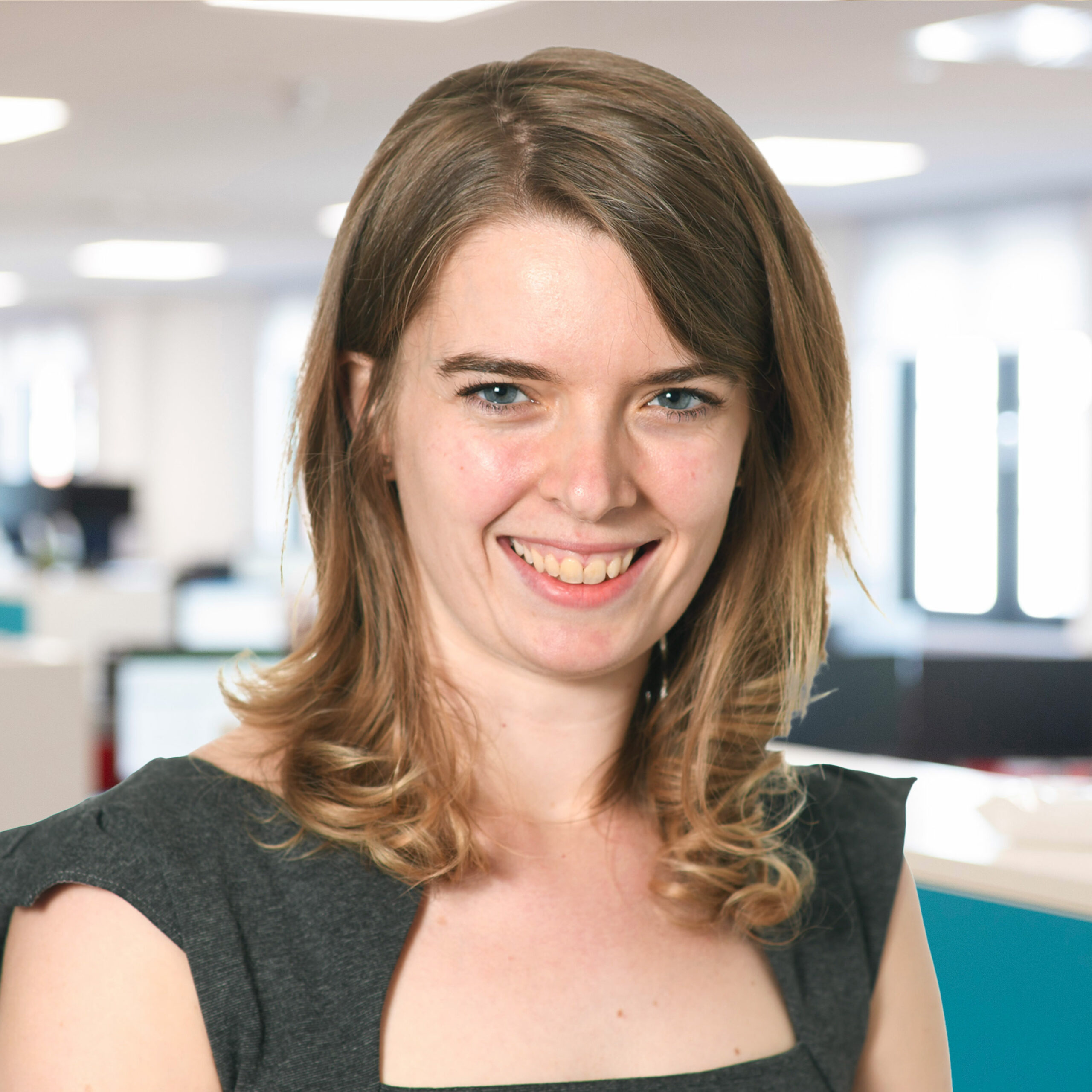 Image of Tamsin Walker