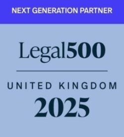 L500 Next Gen Partner 2025