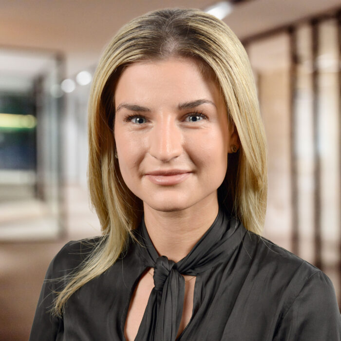 Image of Molly Evans