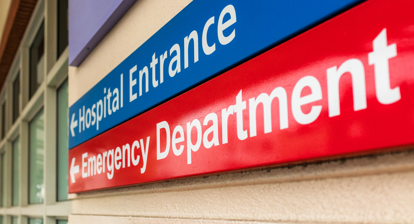 A&E Claims