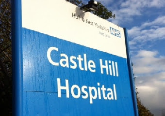 castle hill hospital