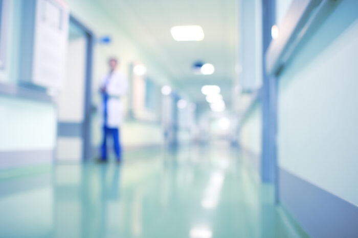 hospital