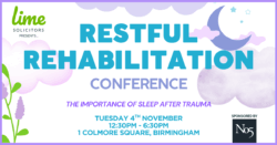 Restful Rehabilitation Conference
