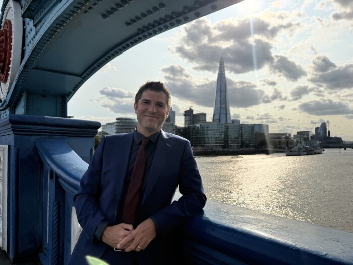 Martin Usher Lime Solicitors