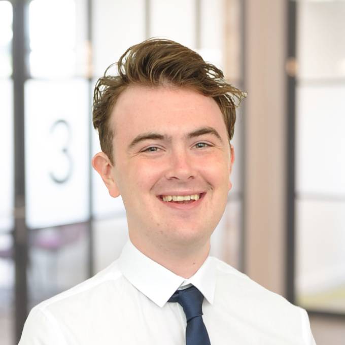 Image of Luke Walsh