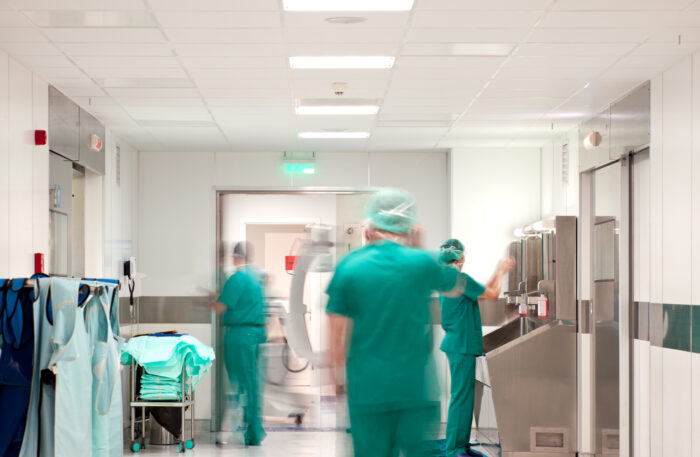 doctors