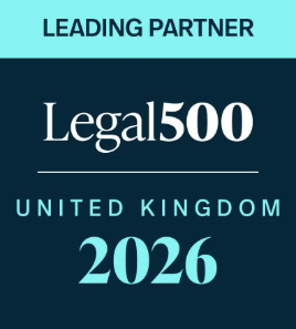 L500 2026 Leading Partner