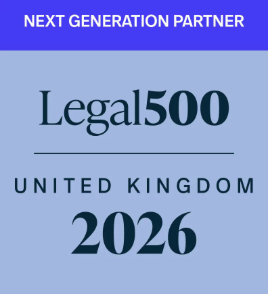 L500 2026 Next Generation Partner