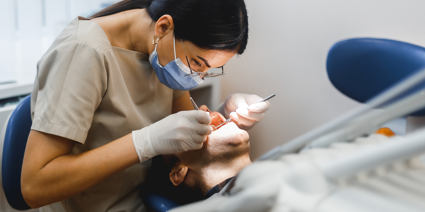 Orthodontist Negligence Solicitors legal services