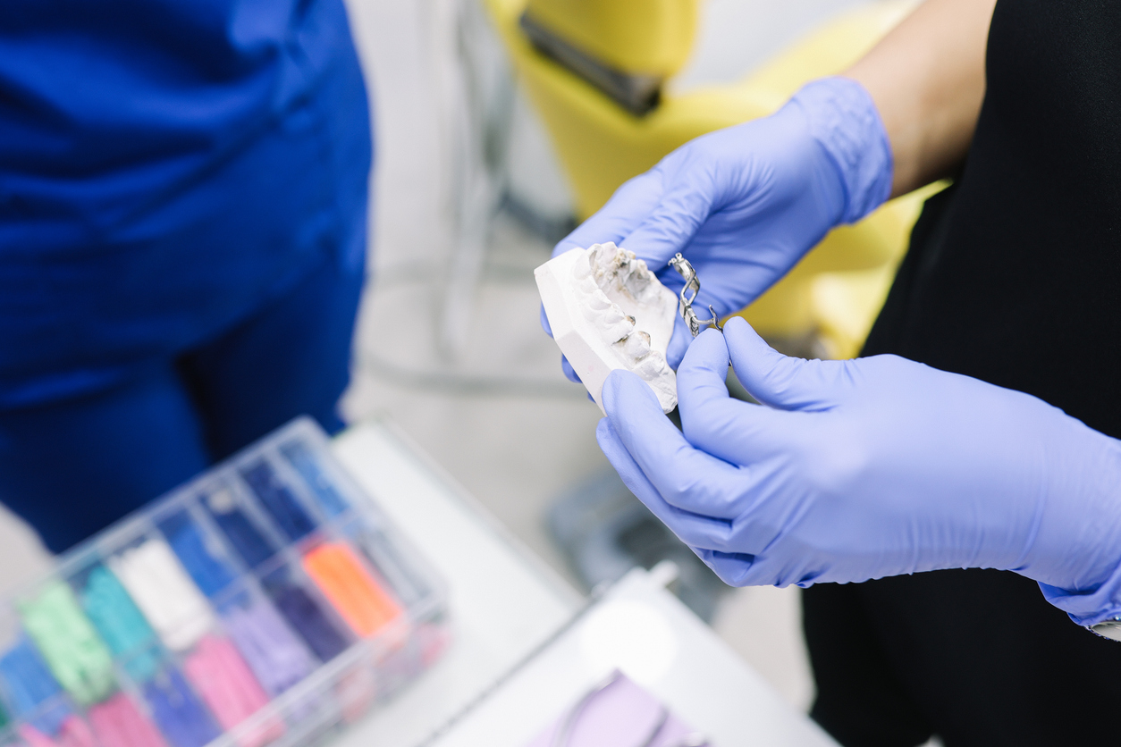 Orthodontist Negligence Solicitors